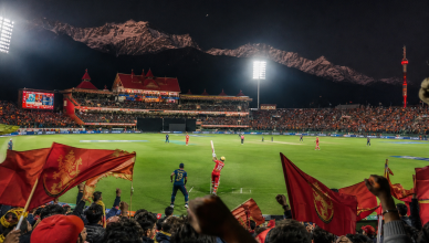 RCB Crush Gujarat Titans by 92 Runs in IPL 2026 Qualifier 1 — Rajat Patidar's 93 off 33 Balls Powers