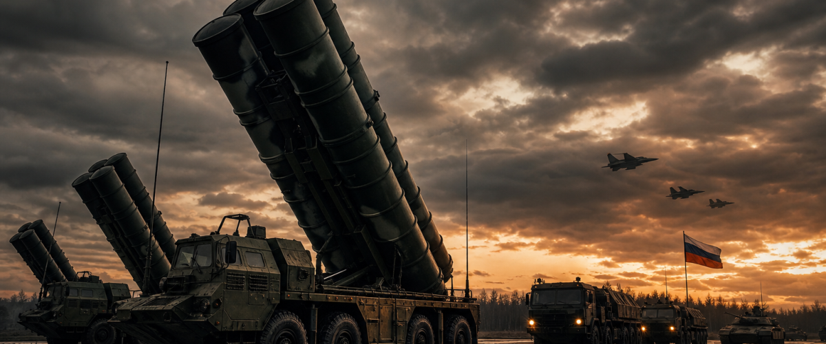 Russia Launches Largest Nuclear Military Exercises in Years Mobilizing 65000 Troops and 200 Missile