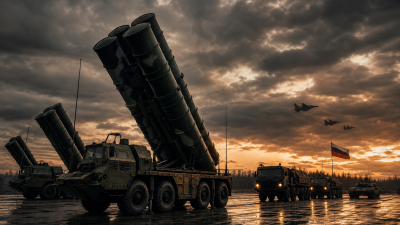 Russia Launches Largest Nuclear Military Exercises in Years Mobilizing 65000 Troops and 200 Missile
