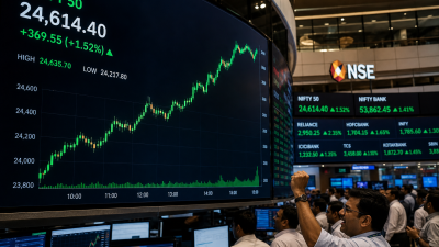 Sensex Rallies Over 900 Points and Crosses 76,300 as Crude Oil Prices Plunge 5 Percent — Nifty50 Nea