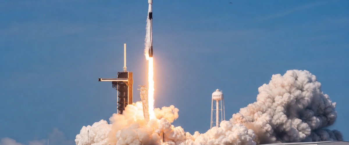 SpaceX Starship V3 Completes Key Test Objectives Before Exploding in Indian Ocean — Mock Starlink Sa