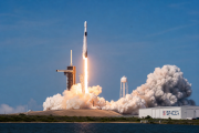 SpaceX Starship V3 Completes Key Test Objectives Before Exploding in Indian Ocean — Mock Starlink Sa