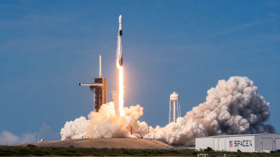 SpaceX Starship V3 Completes Key Test Objectives Before Exploding in Indian Ocean — Mock Starlink Sa