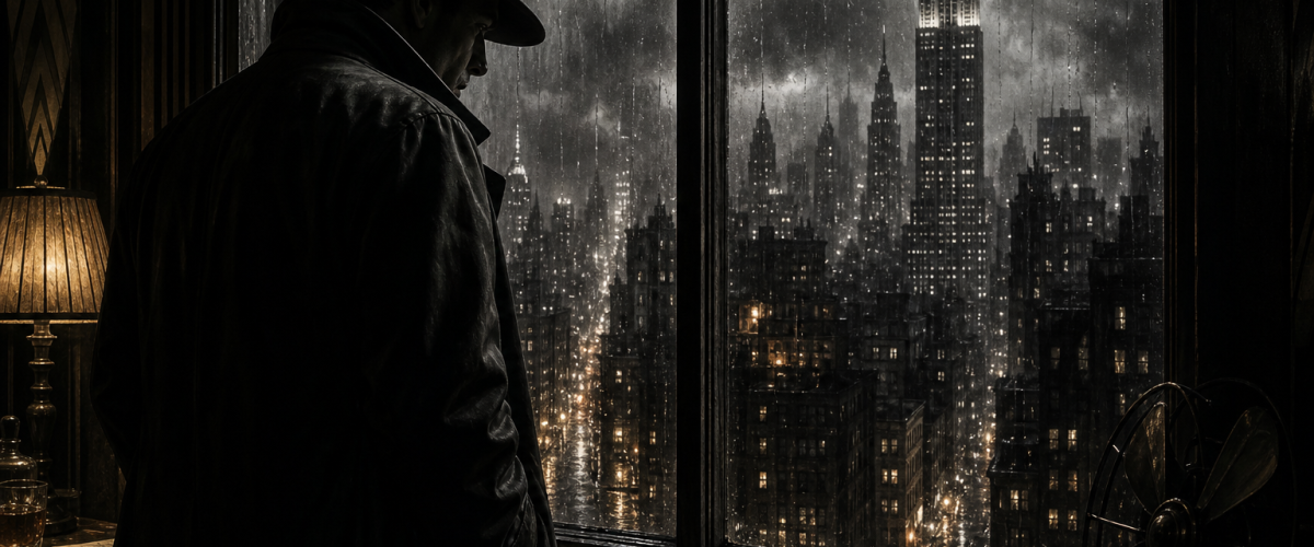 Spider-Noir Season 1 Premieres on Amazon Prime Video May 27 Starring Nicolas Cage as 1930s New York