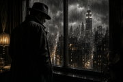Spider-Noir Season 1 Premieres on Amazon Prime Video May 27 Starring Nicolas Cage as 1930s New York