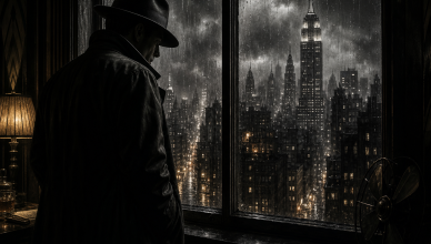 Spider-Noir Season 1 Premieres on Amazon Prime Video May 27 Starring Nicolas Cage as 1930s New York