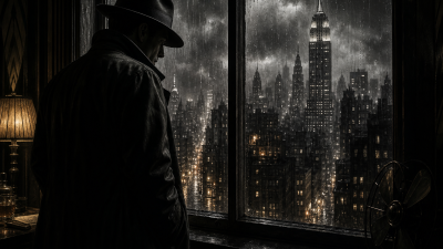 Spider-Noir Season 1 Premieres on Amazon Prime Video May 27 Starring Nicolas Cage as 1930s New York