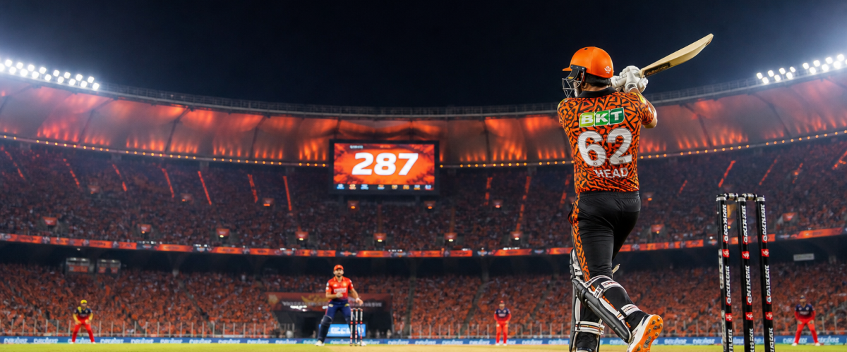 SRH Beat RCB by 55 Runs in IPL 2026 Match 67 but Joy for Bengaluru as They Seal First Place in Point