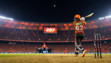 SRH Beat RCB by 55 Runs in IPL 2026 Match 67 but Joy for Bengaluru as They Seal First Place in Point
