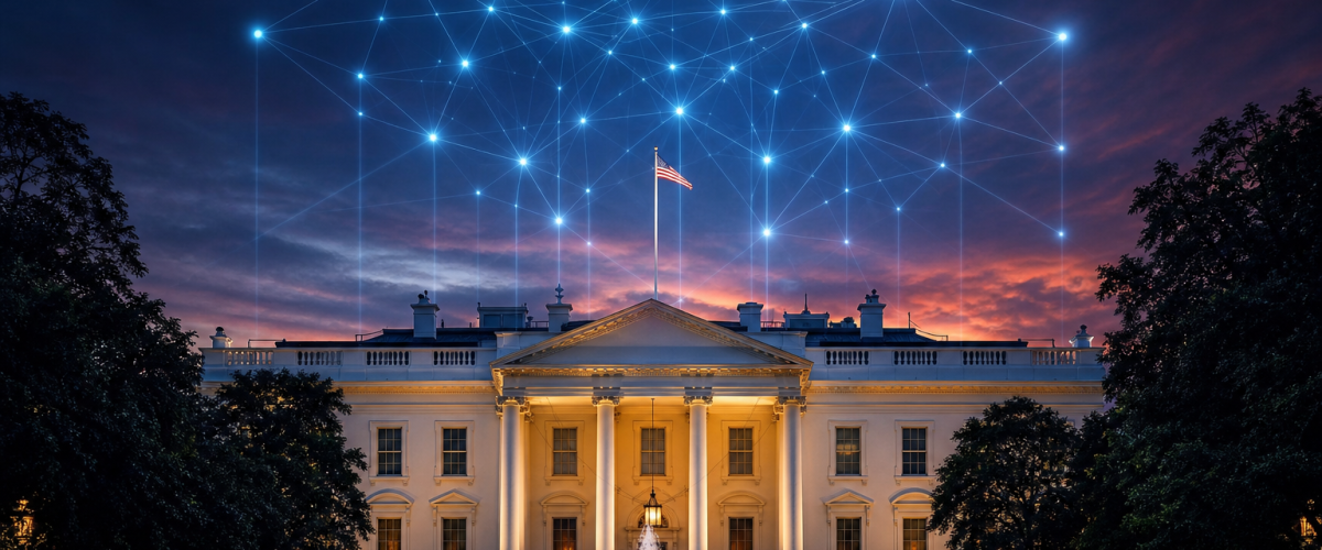Trump Scraps AI Executive Order at Last Minute After David Sacks Raises Concerns About Hurting US Te
