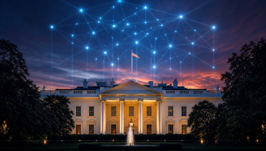 Trump Scraps AI Executive Order at Last Minute After David Sacks Raises Concerns About Hurting US Te
