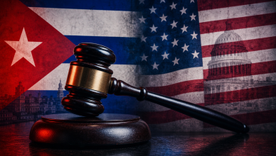 US Justice Department Charges Former Cuban President Raul Castro With Murder Over 1996 Shootdown of