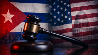 US Justice Department Charges Former Cuban President Raul Castro With Murder Over 1996 Shootdown of