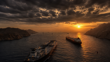 West Asia Crisis Threatens India's Energy Security as Oil Prices Surge Past 109 Dollars