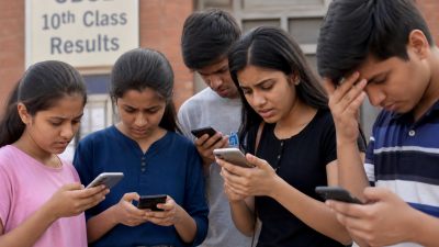 CBSE Re-Evaluation Fee Controversy — Rahul Gandhi Accuses Board of Profiting from Its Own Mistakes