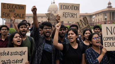 Cockroach Janta Party Founder Abhijeet Dipke to Return to India on June 6 for Jantar Mantar Education Protest