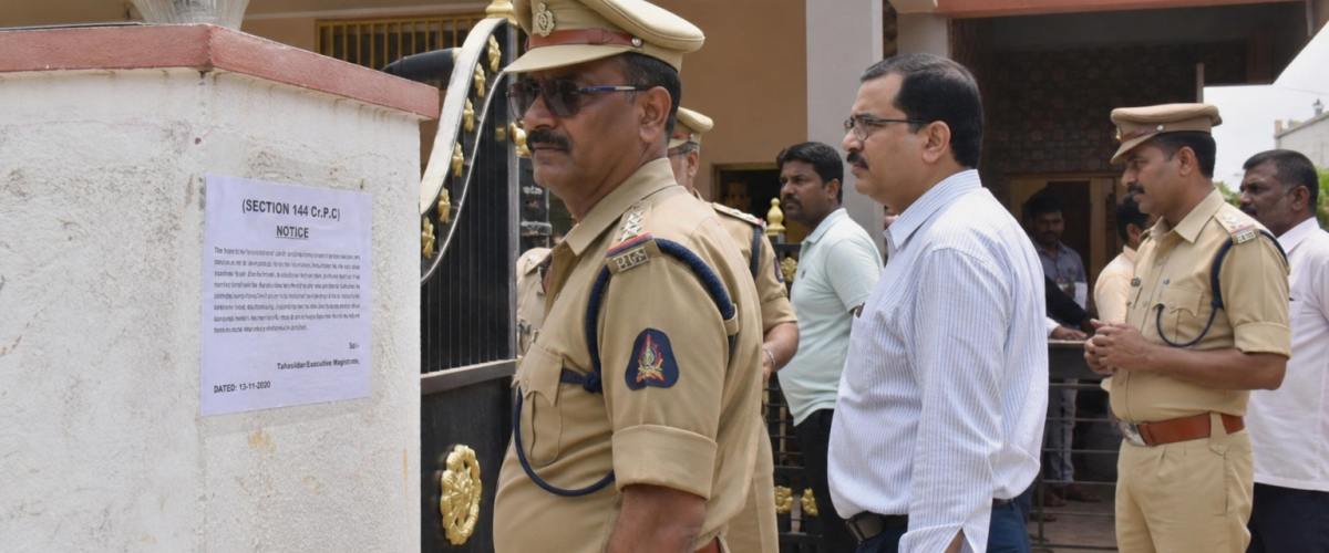 Surya Chauhan Murder Case — Main Accused Killed in Police Encounter, House Gets Demolition Notice