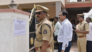 Surya Chauhan Murder Case — Main Accused Killed in Police Encounter, House Gets Demolition Notice