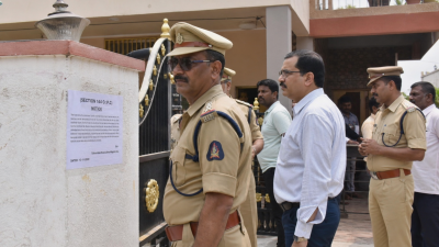 Surya Chauhan Murder Case — Main Accused Killed in Police Encounter, House Gets Demolition Notice