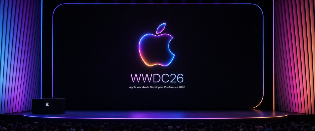 Apple WWDC 2026 Set for June 8 — What to Expect from iOS 20, macOS 17, and Possible Hardware Surprises