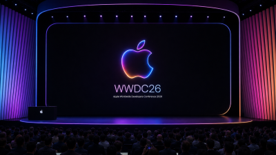 Apple WWDC 2026 Set for June 8 — What to Expect from iOS 20, macOS 17, and Possible Hardware Surprises