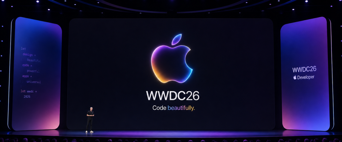 Apple WWDC 2026 Set for June 8 — What to Expect from iOS 20, macOS 17, and Possible Hardware Surprises