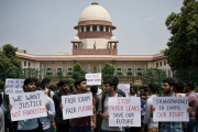 NEET UG 2026 Paper Leak — Supreme Court Slams NTA, Says 'Lessons Not Learnt' as Re-Exam Set for June 21