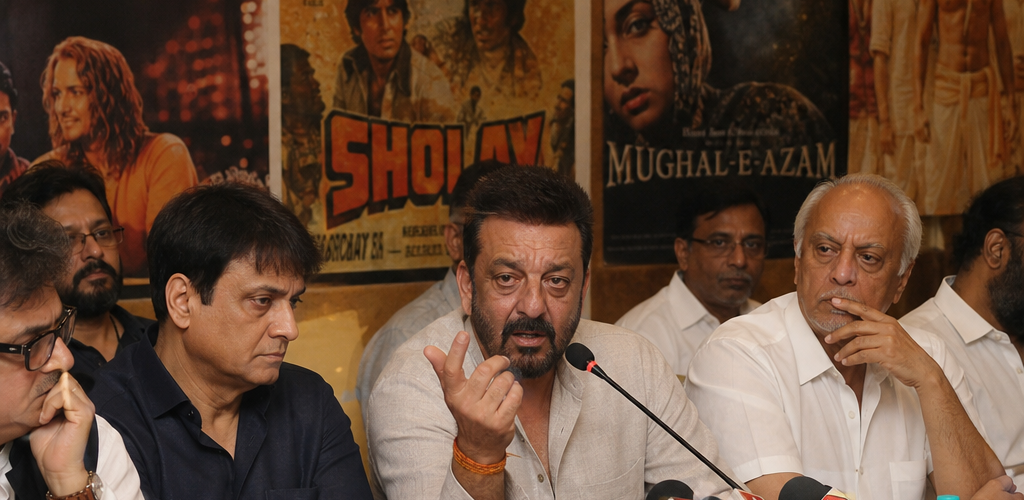 FWICE press conference about Ranveer Singh and Don 3 dispute in Bollywood industry