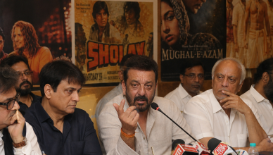 FWICE press conference about Ranveer Singh and Don 3 dispute in Bollywood industry