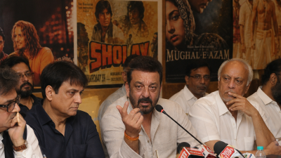FWICE press conference about Ranveer Singh and Don 3 dispute in Bollywood industry