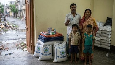 Bengal Seven Weeks On Modi's Historic Win and the Questions
