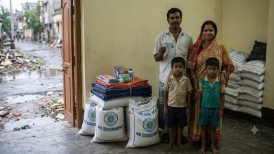 Bengal Seven Weeks On Modi's Historic Win and the Questions