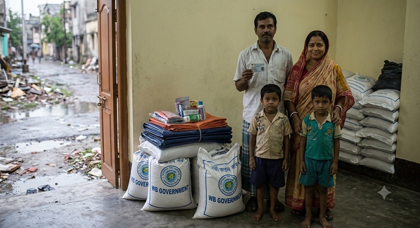 Bengal Seven Weeks On Modi's Historic Win and the Questions