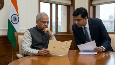 India Weighs Its Response to Iran's Invitation for Khamenei State Funeral
