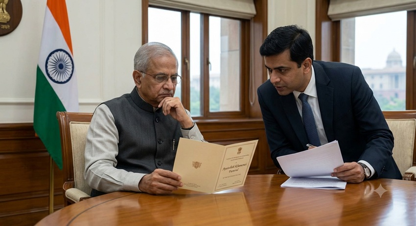 India Weighs Its Response to Iran's Invitation for Khamenei State Funeral