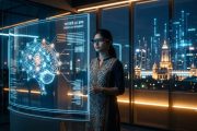 India's AI Moment Has Arrived