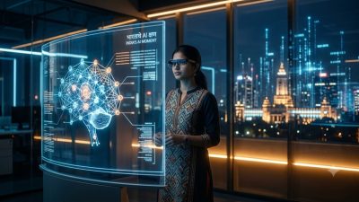 India's AI Moment Has Arrived