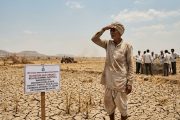 Monsoon 2026 Below-Normal Warning