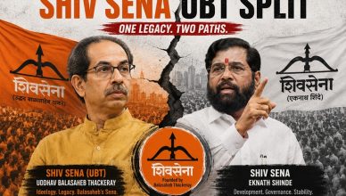 Six Rebel Shiv Sena (UBT) MPs Formally Join Shinde Camp, Leaving Uddhav Thackeray With Just Three Seats