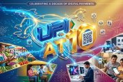 UPI Turns Ten - and India Now Handles Nearly Half the World's Real-Time Payments