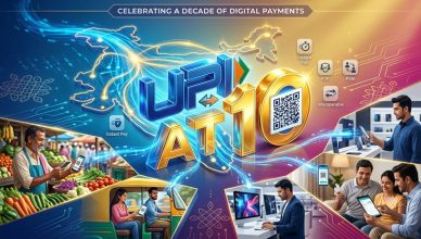 UPI Turns Ten - and India Now Handles Nearly Half the World's Real-Time Payments