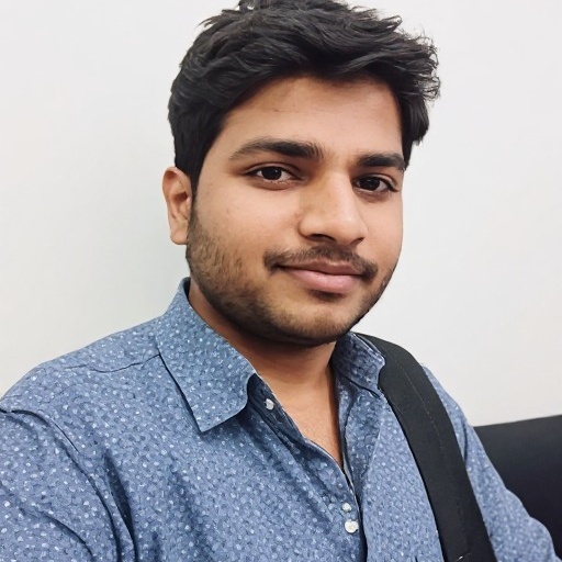 Ankit Thakur
