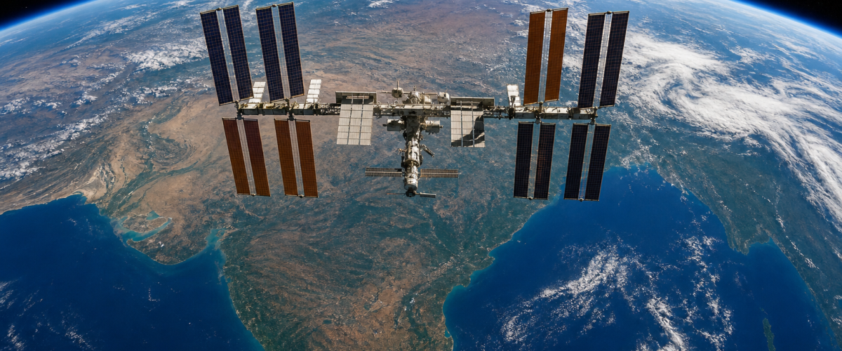 Axiom Mission 4: Indian Astronaut Subhanshu Shukla Completes Historic 14-Day Stay on International Space Station