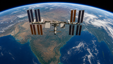 Axiom Mission 4: Indian Astronaut Subhanshu Shukla Completes Historic 14-Day Stay on International Space Station