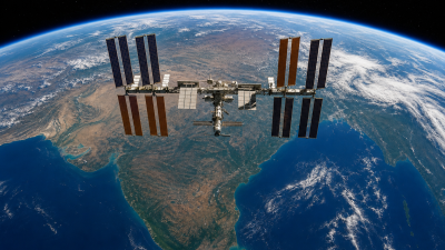 Axiom Mission 4: Indian Astronaut Subhanshu Shukla Completes Historic 14-Day Stay on International Space Station