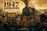 Sunny Deol's Batwara 1947 Shatters Advance Booking Records — Border Sequel Set for Rs 125 Crore Opening Weekend