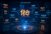 Bharat Gen AI: India Launches Its First Government-Funded Multilingual Large Language Model — Supports 22 Indian Languages