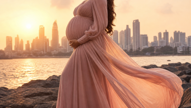 Deepika Padukone Flaunts Baby Bump During Bandra Outing With Ranveer Singh — Second Baby Expected in December 2026