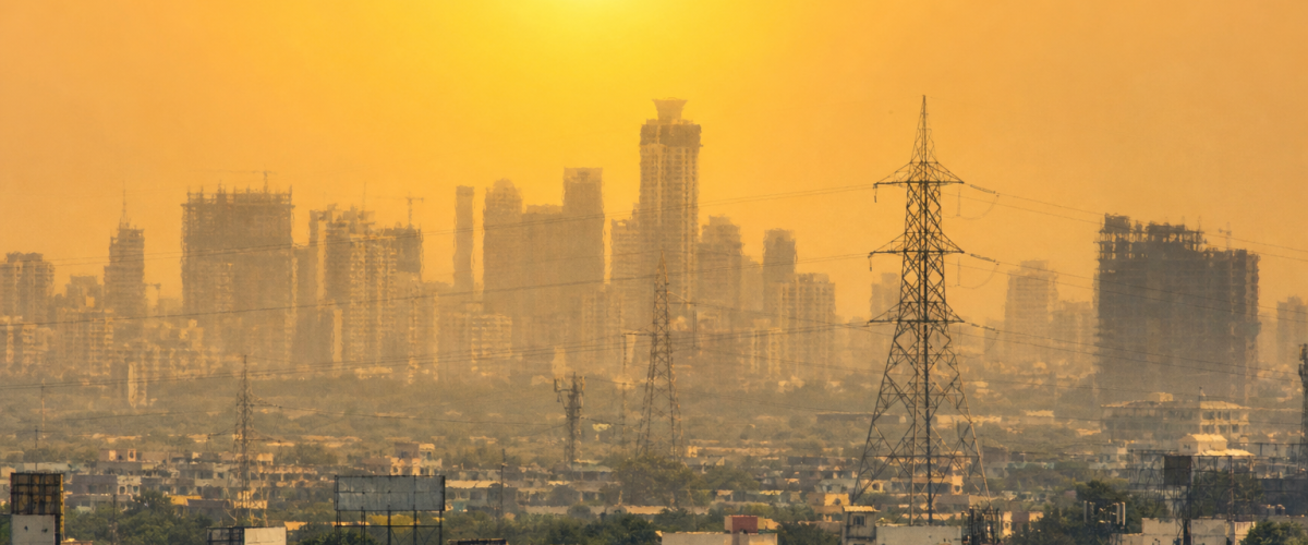 India Records Highest-Ever Power Demand as Heatwave Grips North — IMD Issues Orange Alert for Delhi on June 11