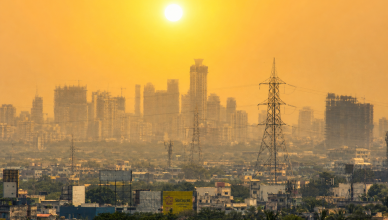 India Records Highest-Ever Power Demand as Heatwave Grips North — IMD Issues Orange Alert for Delhi on June 11